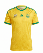 Mailot De Foot Afrique Du Sud Coupe Du Monde