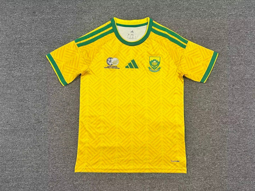 Mailot De Foot Afrique Du Sud Coupe Du Monde