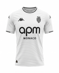 Mailot De Foot Monaco 2025-2026