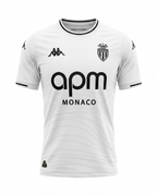 Mailot De Foot Monaco 2025-2026