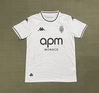 Mailot De Foot Monaco 2025-2026