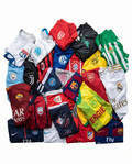 Pack Aleatoires 10 Pieces