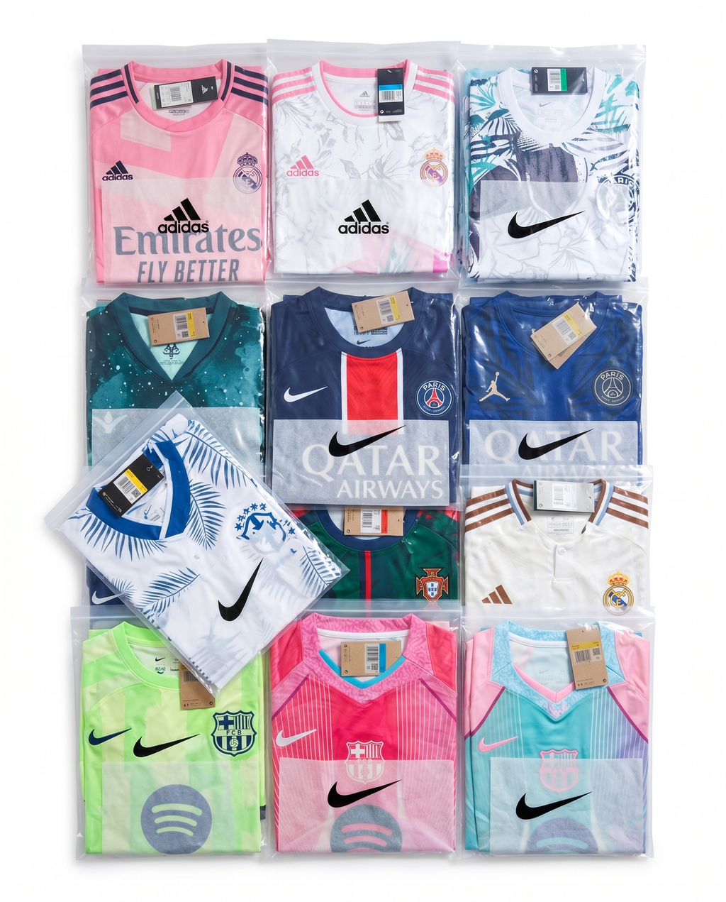 Pack Revendeur 35 Piece