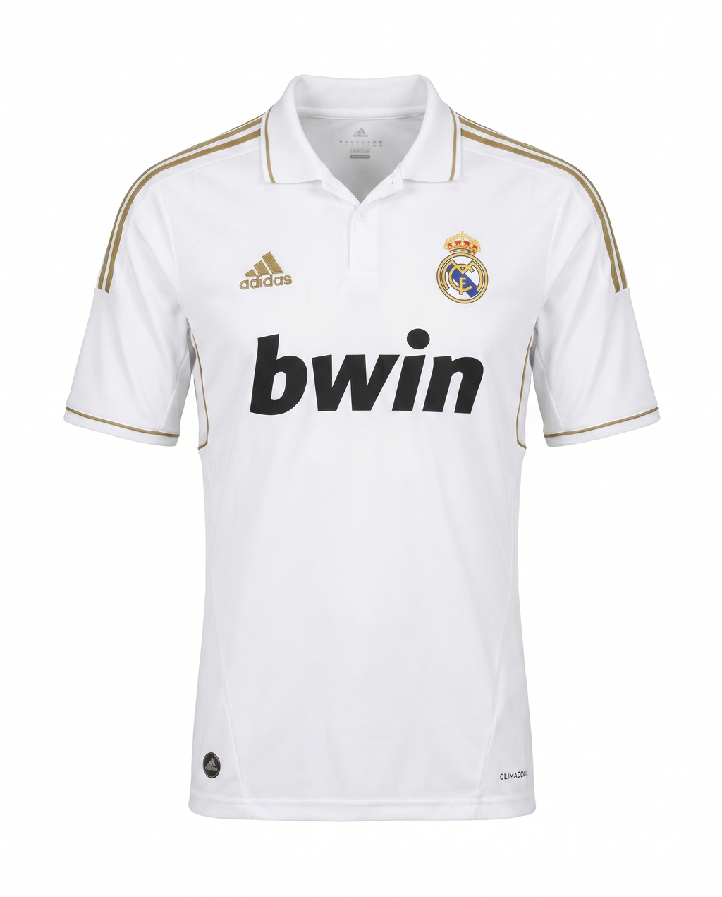 Real Madrid Retro 2012