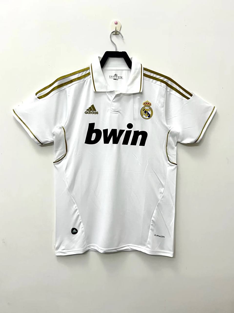 Real Madrid Retro 2012