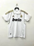 Real Madrid Retro 2012