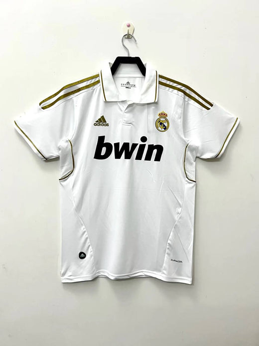 Real Madrid Retro 2012