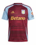 Aston Villa 2024-2025