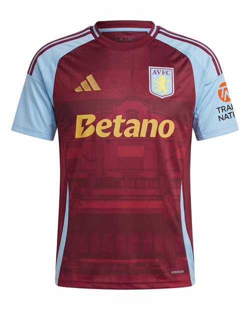 Aston Villa 2024-2025