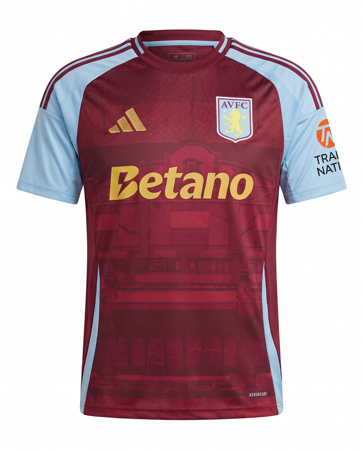Aston Villa 2024-2025