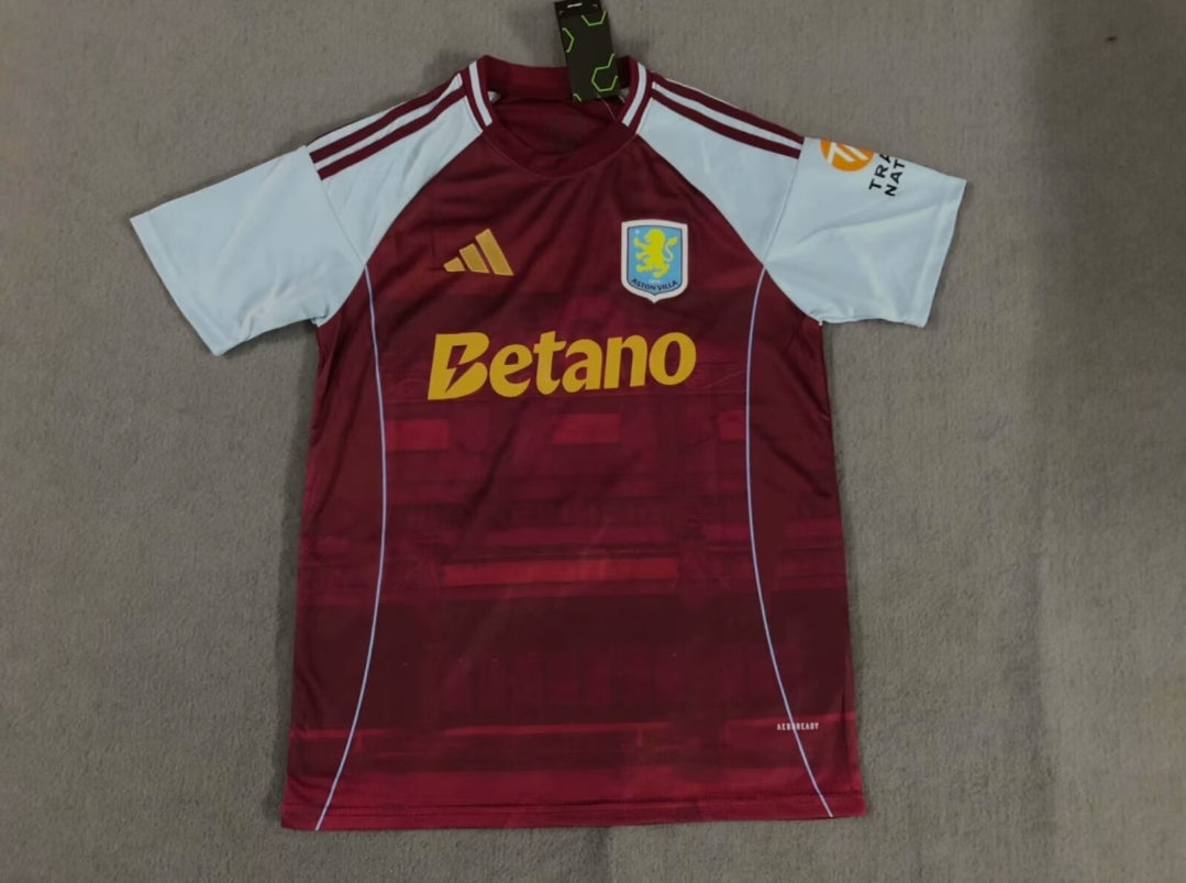 Aston Villa 2024-2025