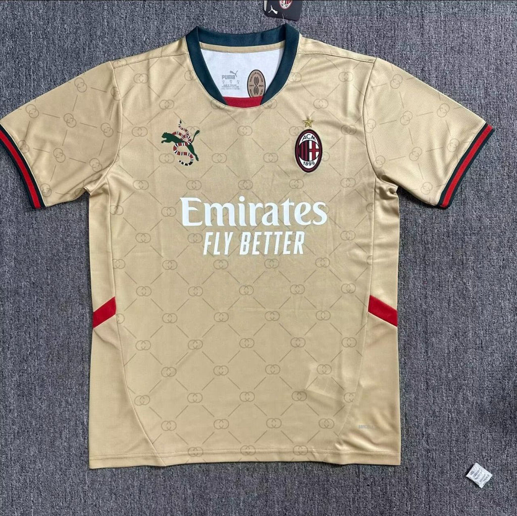 Milan 2025-2026