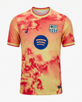 Barcelone Concept Rouge