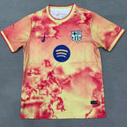 Barcelone Concept Rouge