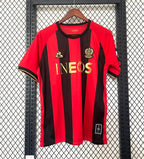 Ogc Nice Domicile 2025-2026