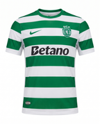 Sporting Lisbonne 2025-2026