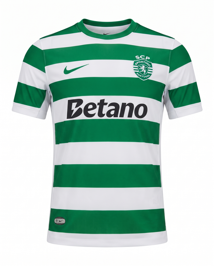 Sporting Lisbonne 2025-2026