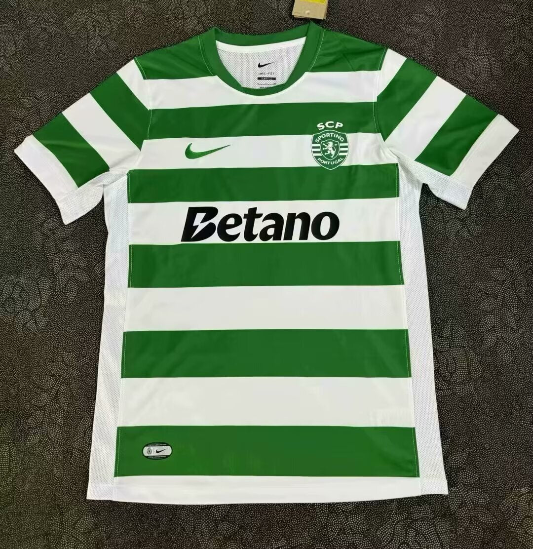Sporting Lisbonne 2025-2026