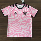 Flamengo Rose Concept 2024-2025