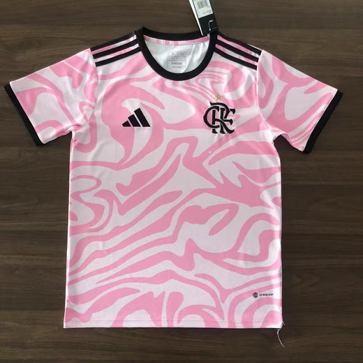 Flamengo Rose Concept 2024-2025