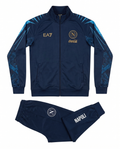 Ensemble De Foot Naples