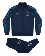 Ensemble De Foot Naples