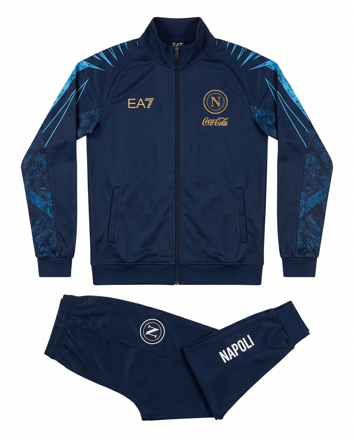 Ensemble De Foot Naples 19/20