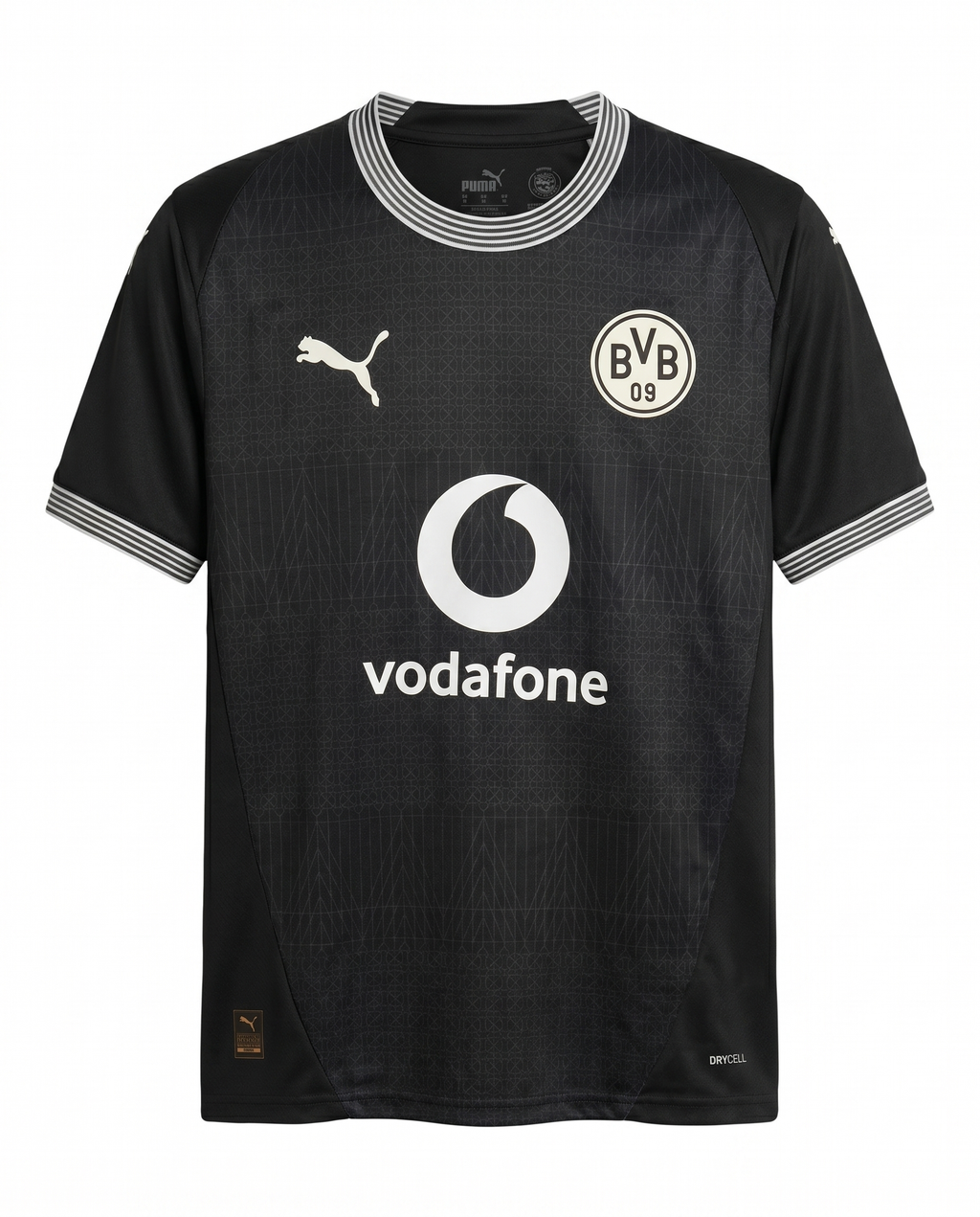 Maillot Borussia Dortmund 26/27 Edition speciale front