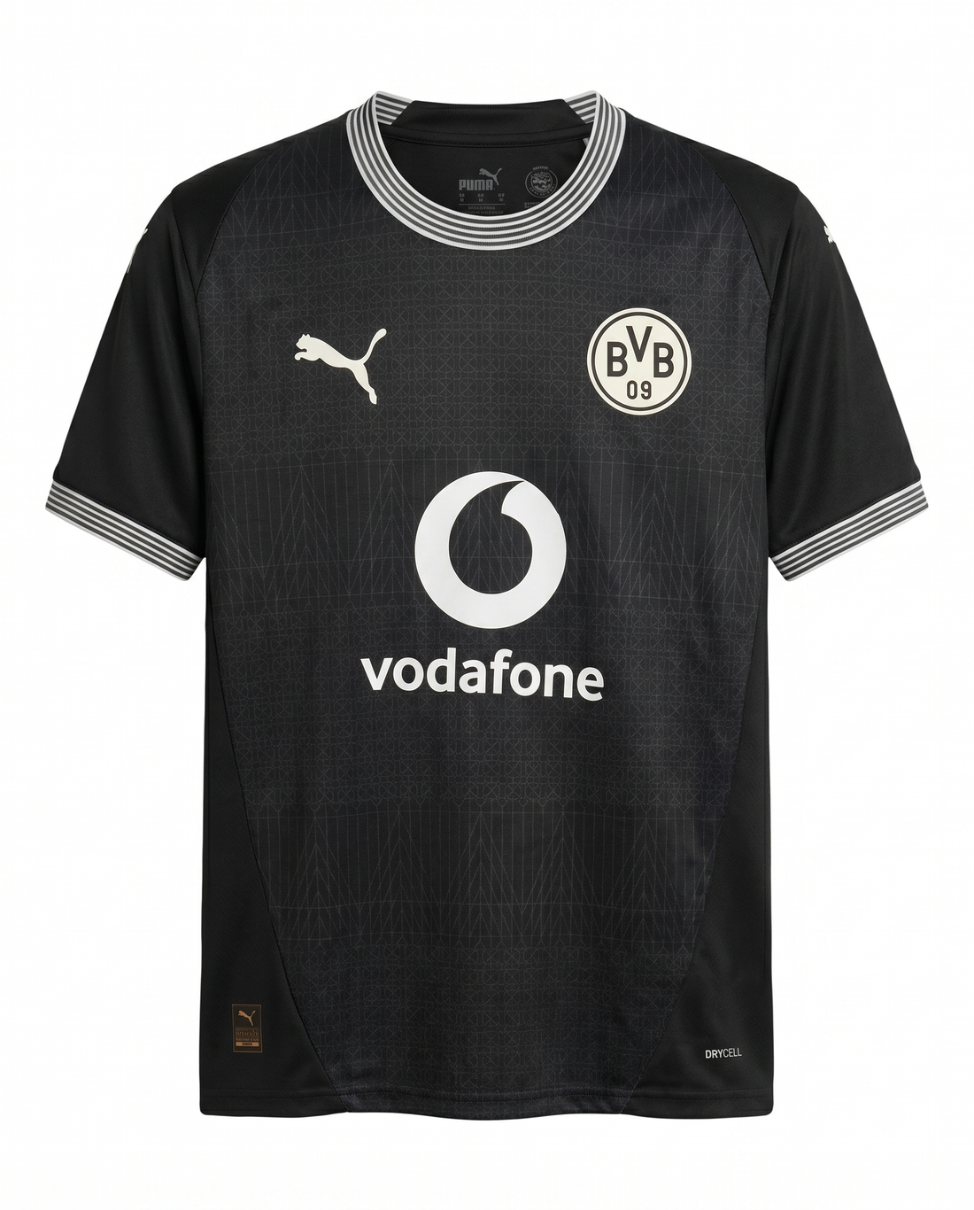 Maillot Borussia Dortmund 26/27 Edition speciale front