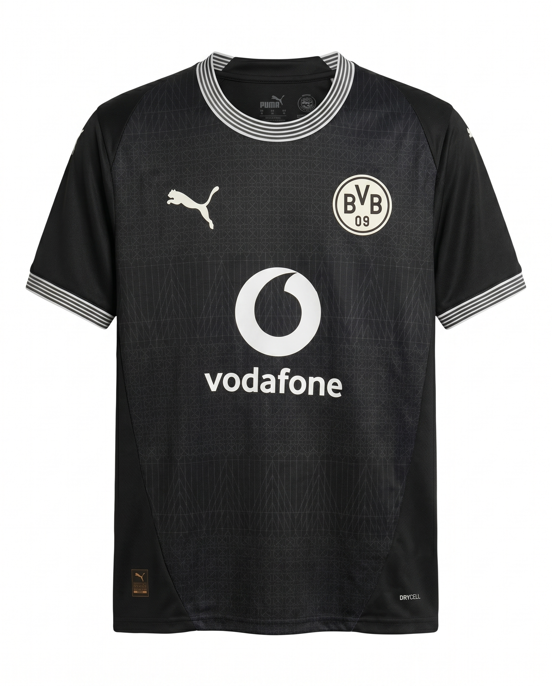 Maillot Borussia Dortmund 26/27 Edition speciale front