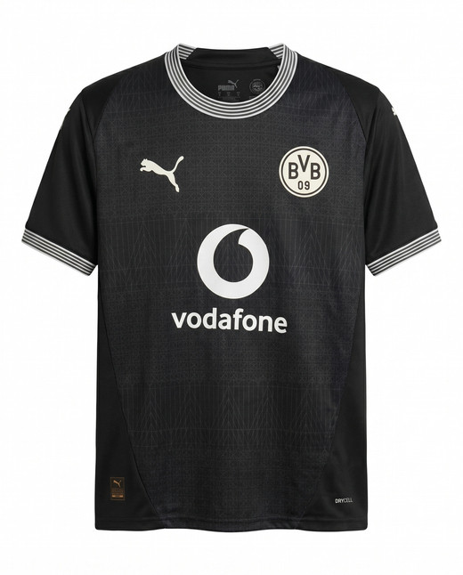 Maillot Borussia Dortmund 26/27 Edition speciale front
