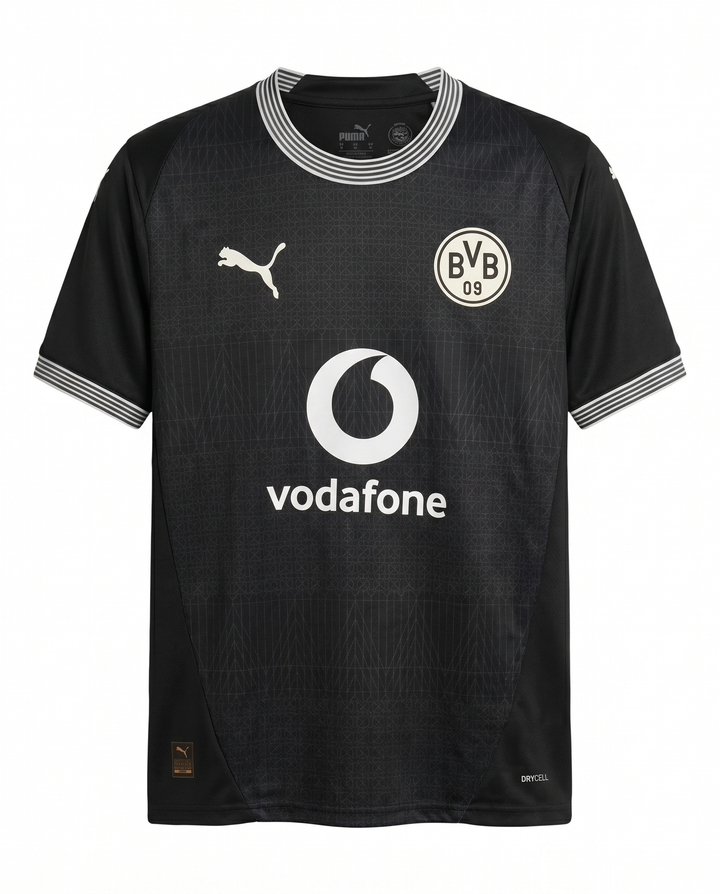 Maillot Borussia Dortmund 26/27 Edition speciale
