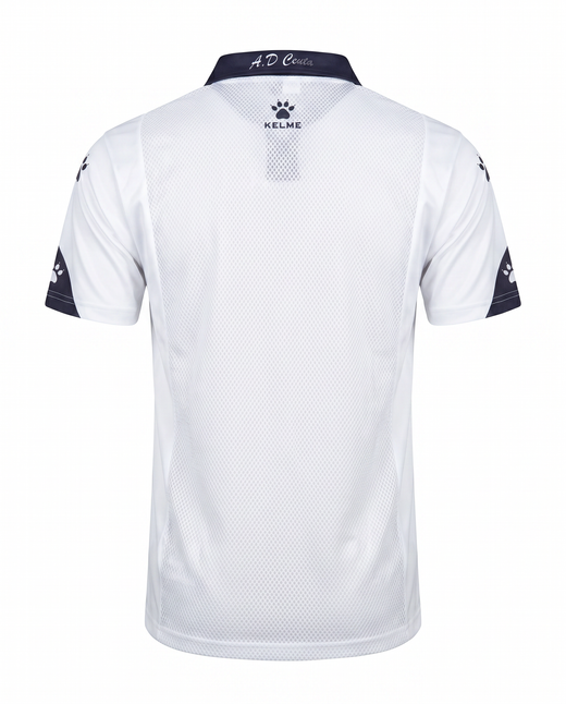 Maillot AD Ceuta FC 25/26 Domicile Edition speciale