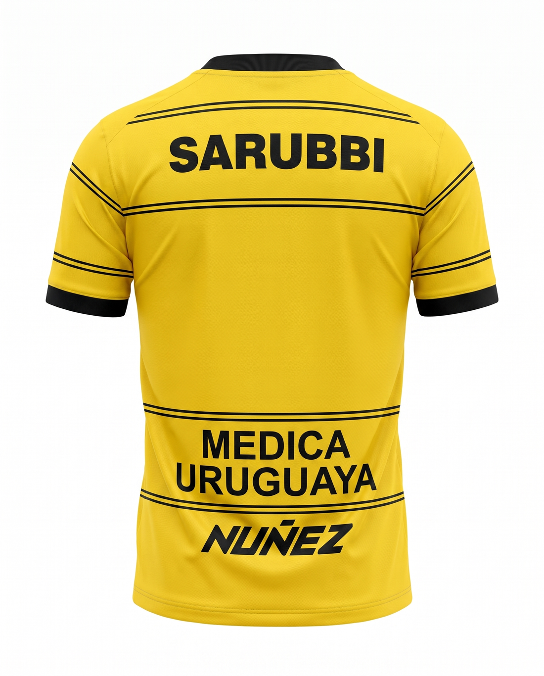 Maillot Penarol 26/27 Exterieur