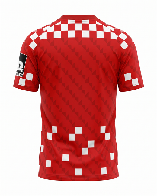 Maillot Mainz 24/25 Domicile