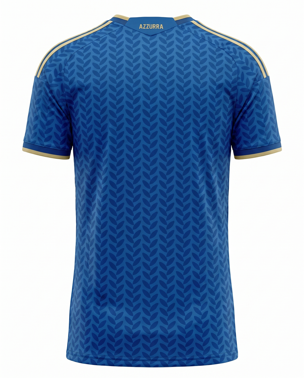 Maillot Italie 26/27 Domicile