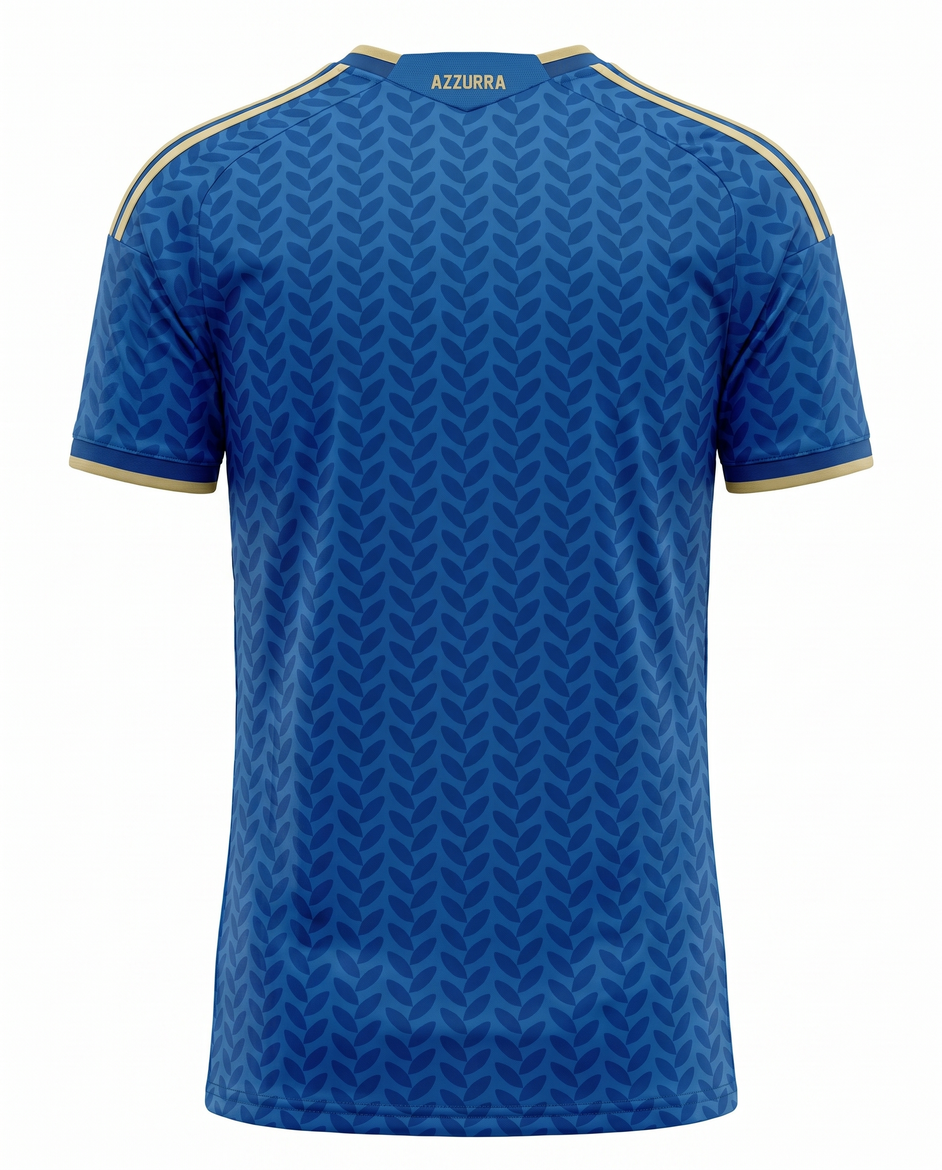 Maillot Italie 26/27 Domicile