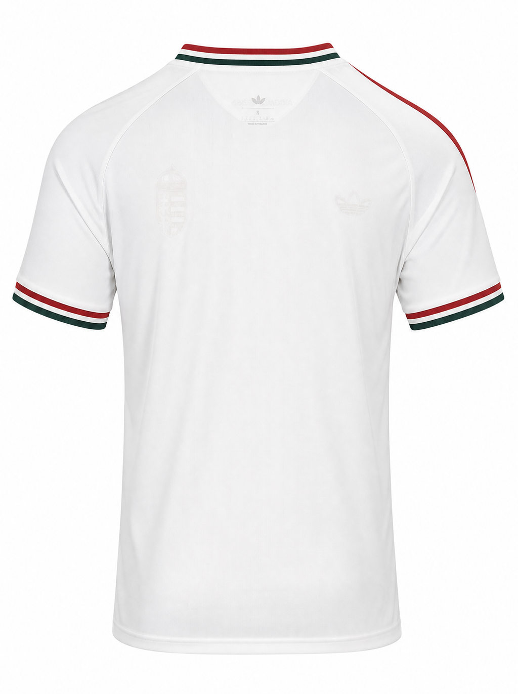 Maillot Hongrie 26/27 Exterieur