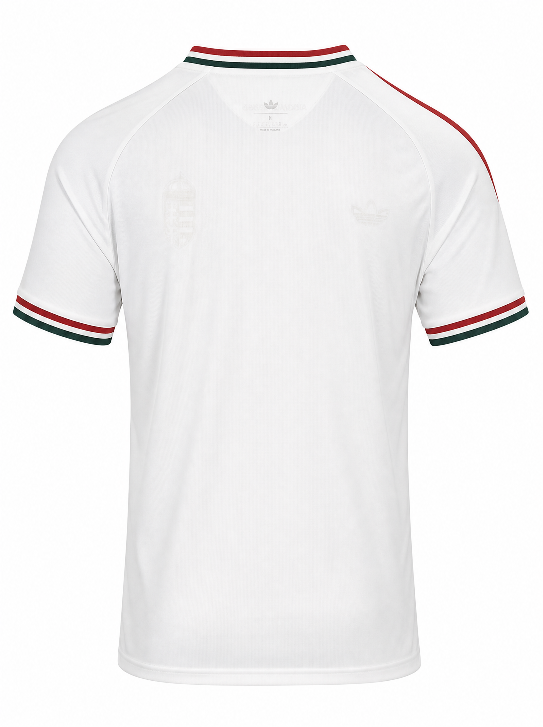 Maillot Hongrie 26/27 Exterieur