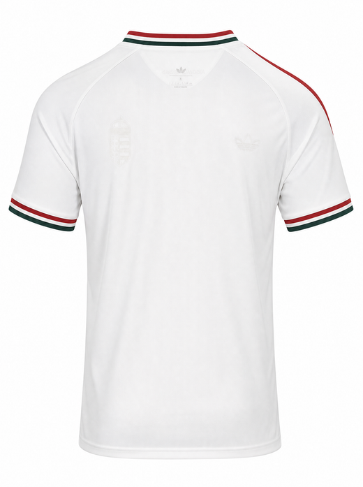 Maillot Hongrie 26/27 Exterieur