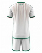 Ensemble Algerie 26/27 Domicile