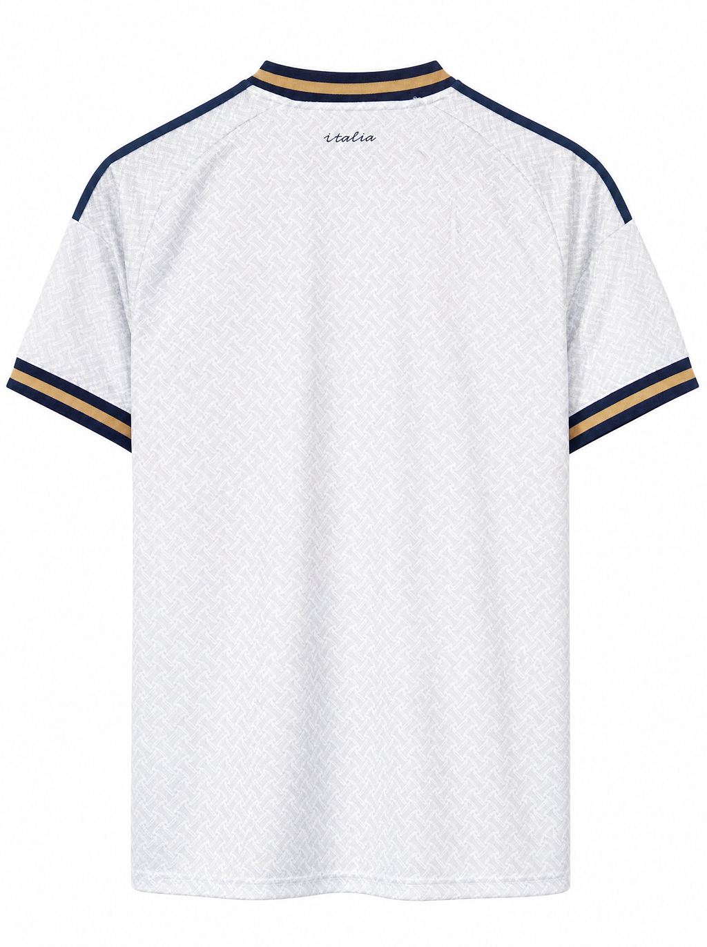 Maillot Italie 26/27 Exterieur