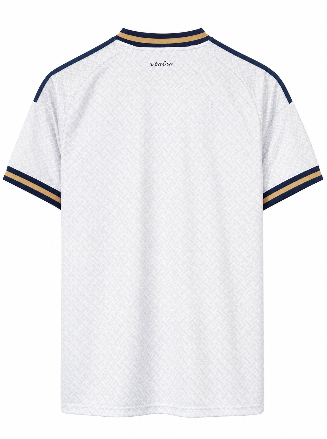 Maillot Italie 26/27 Exterieur
