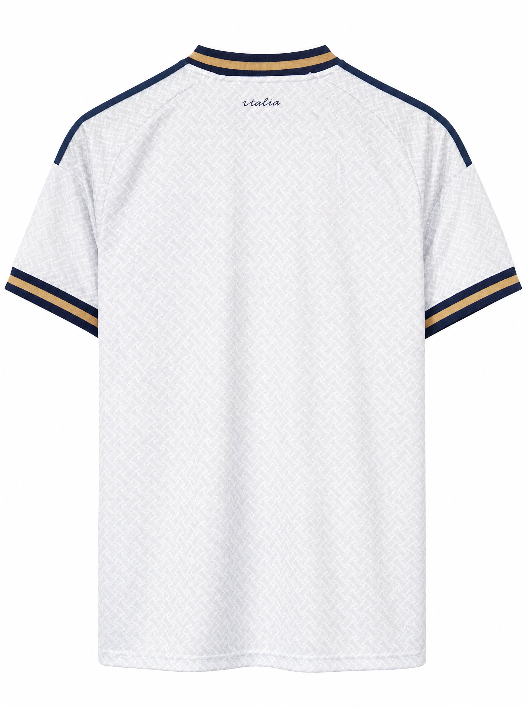 Maillot Italie 26/27 Exterieur