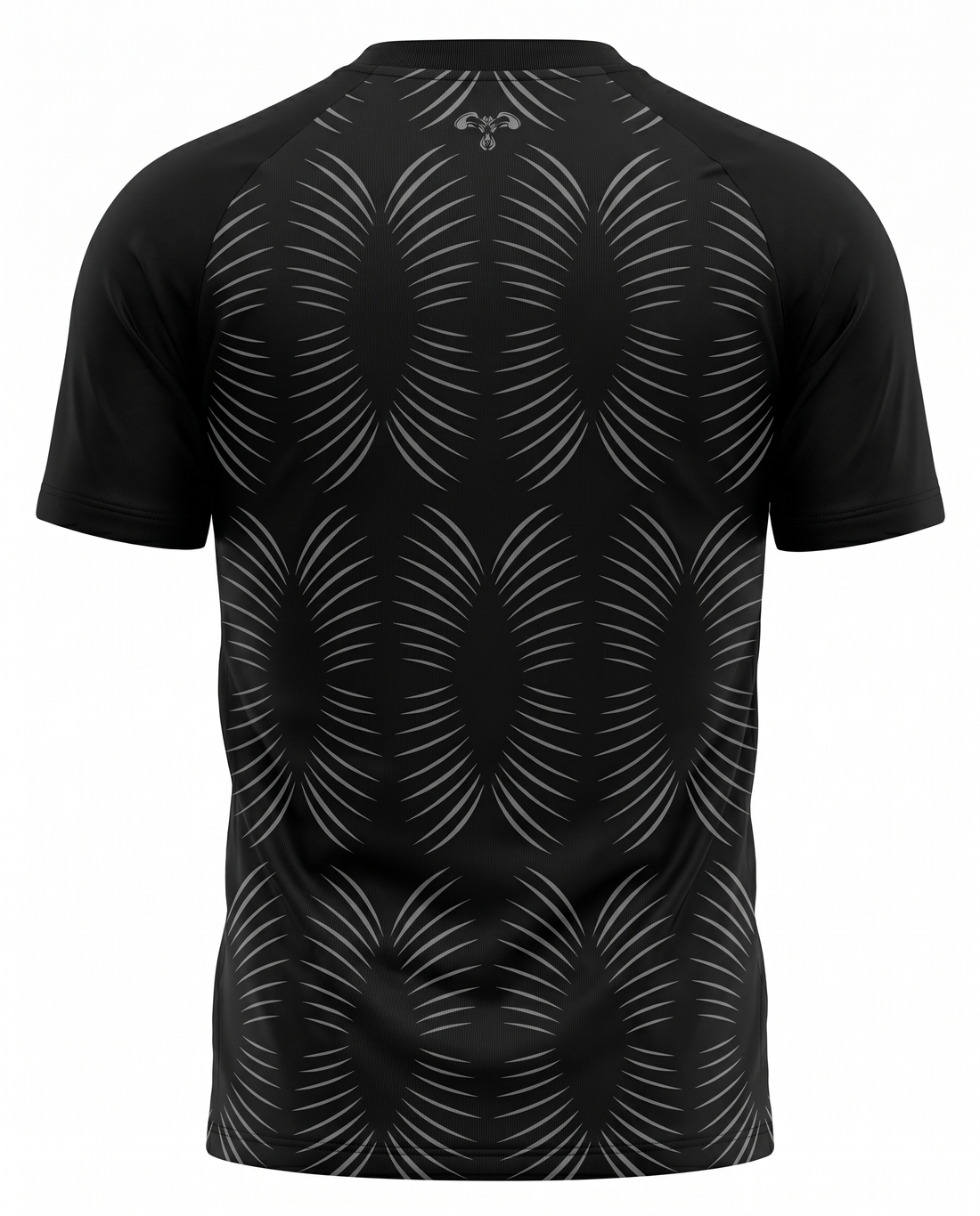 Maillot Jordanie 26/27 Third Away