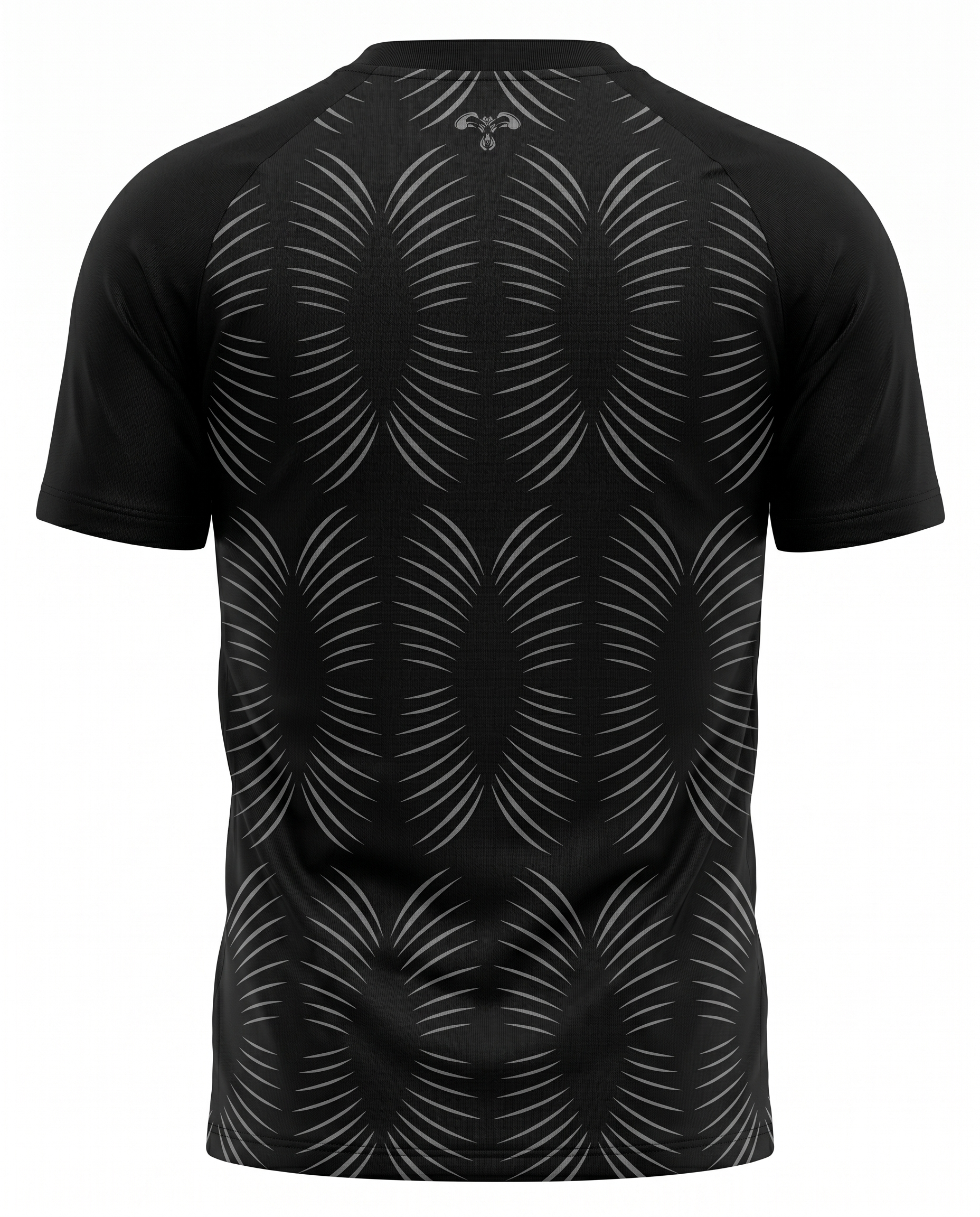 Maillot Jordanie 26/27 Third Away