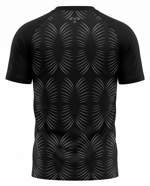 Maillot Jordanie 26/27 Third Away