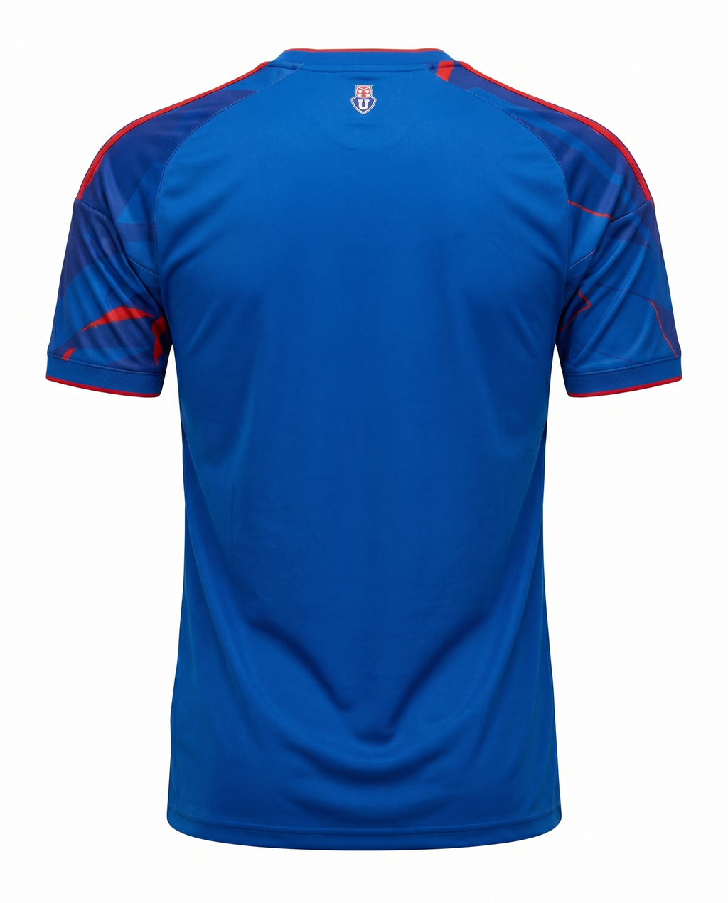 Maillot Chili 26/27 Domicile