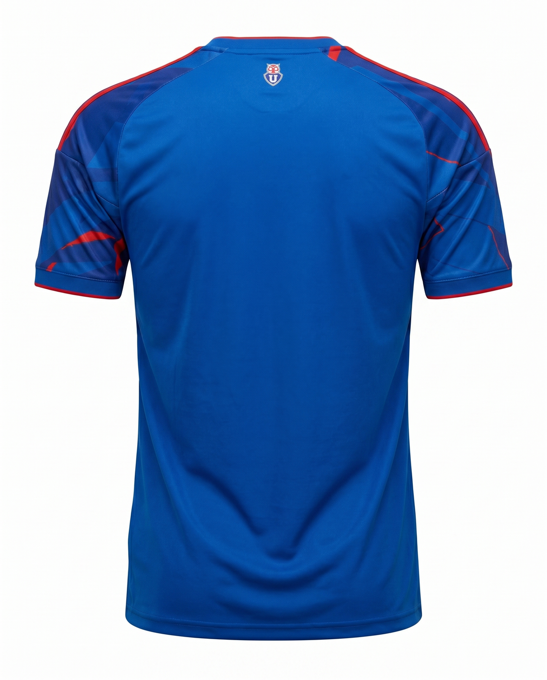 Maillot Chili 26/27 Domicile