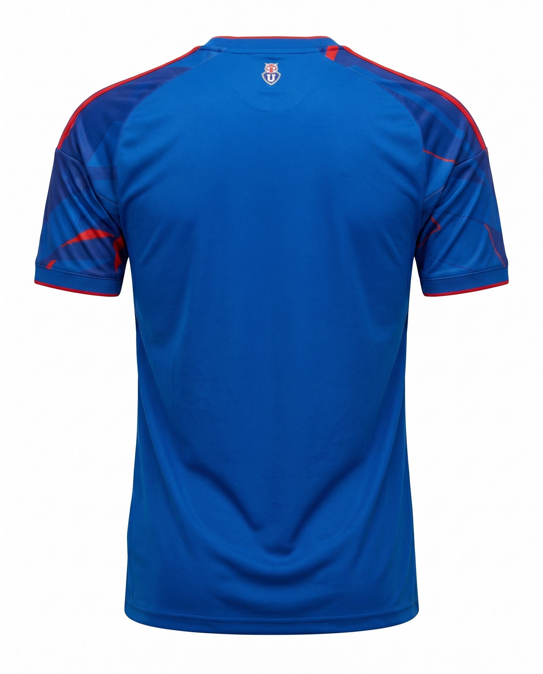 Maillot Chili 26/27 Domicile